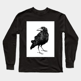 Dirty Bird Long Sleeve T-Shirt